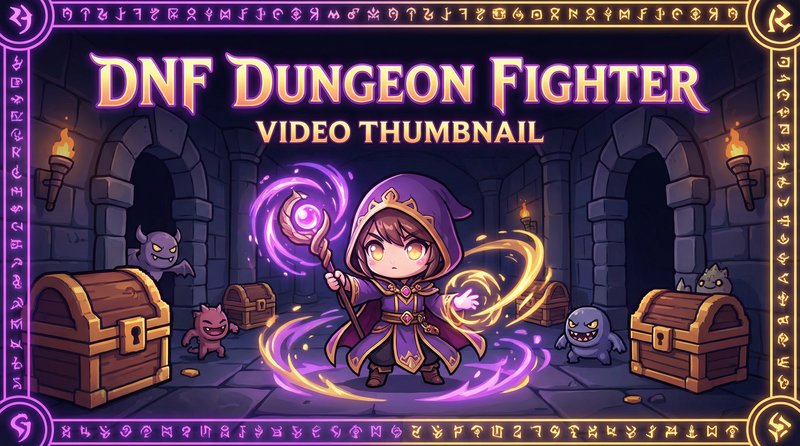 免费看片 DNF地下城与勇士视频教学