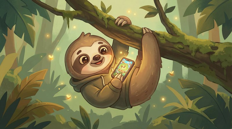 免费看片树懒视频慢节奏游戏解说